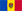 Moldova flag icon