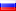 Russia flag icon