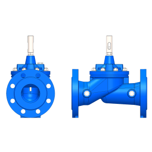 category Supape de reglare cover image