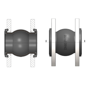 category Compensatoare din cauciuc cover image