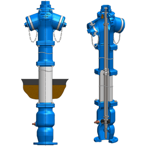 category Hydrants cover image