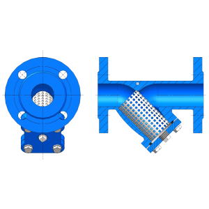 category Filtre Y cover image