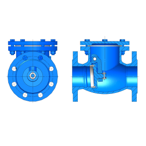 category Clapete antirefulare cover image