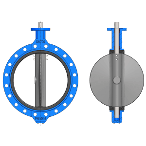 category Robinete fluture cover image