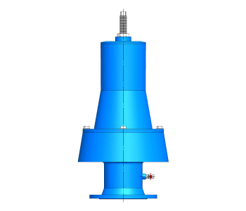 product Pressure Relief Valve cover image