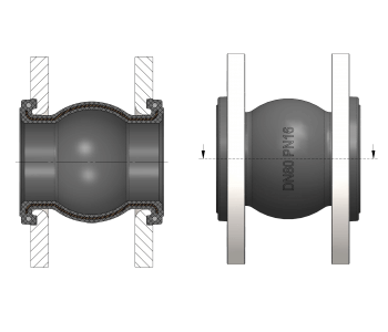 product Rubber Expansion Joints cover image
