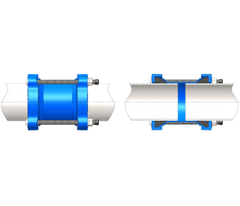 product Universal Coupling cover image