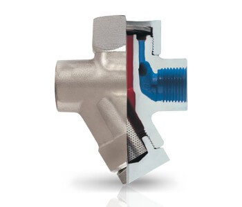 product Thermodynamic Steam Trap - TDK-71 cover image