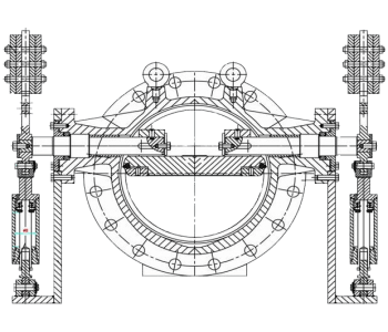 product Противовесный обратный клапан cover image