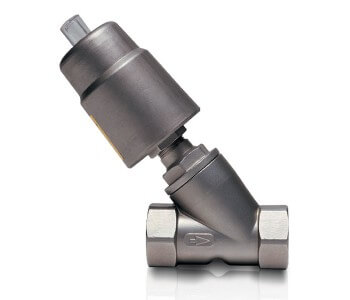 product Pneumatic Controlled On-Off Valve - PKV-50 cover image