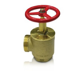 product Fire Squad Connection Valve cover image