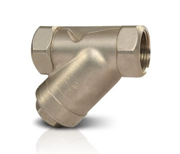 product Strainer - YS-800 cover image