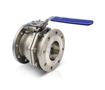 product Ball Valves cover image
