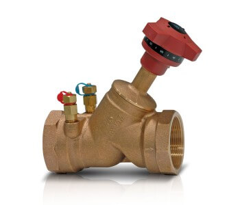 product Static Balance Valve cover image