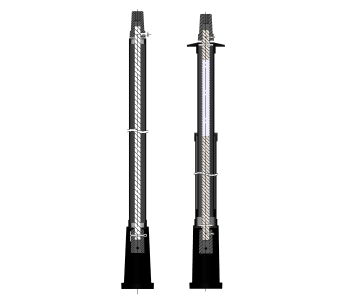 product Prelungitoare de acţionare  cover image