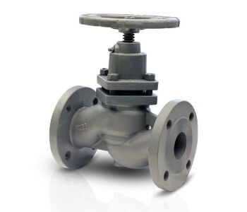 product Piston Valve - PV-16 cover image