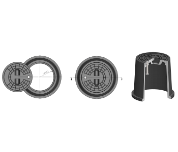 product Cutie stradală cover image